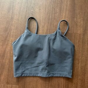 Adanola Gray Ultimate Tank Top